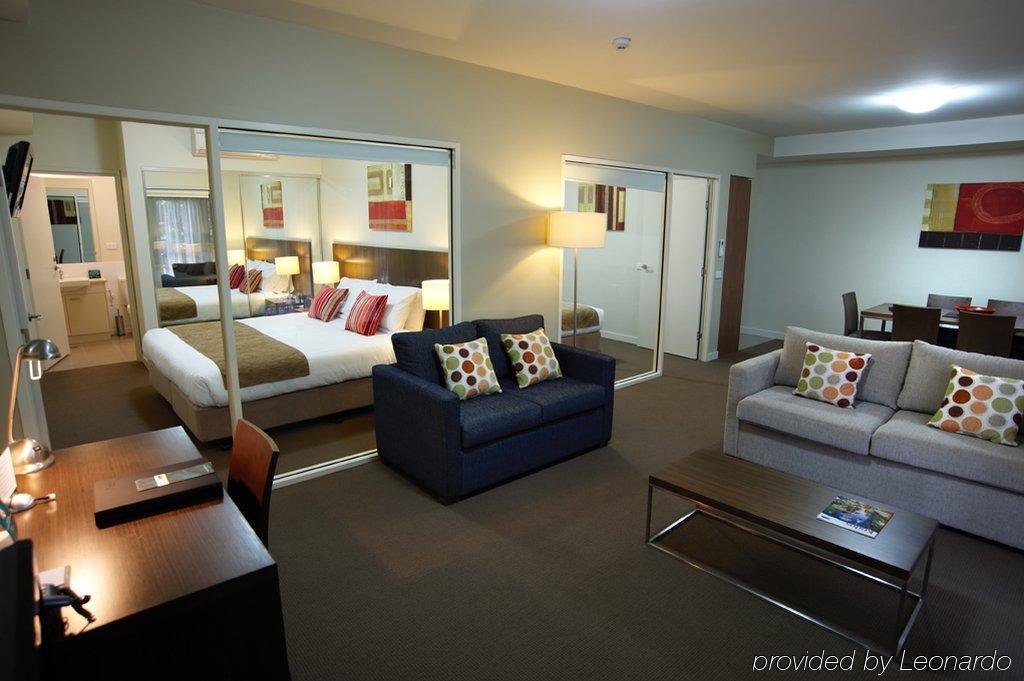 Quest Mildura Aparthotel Cameră foto